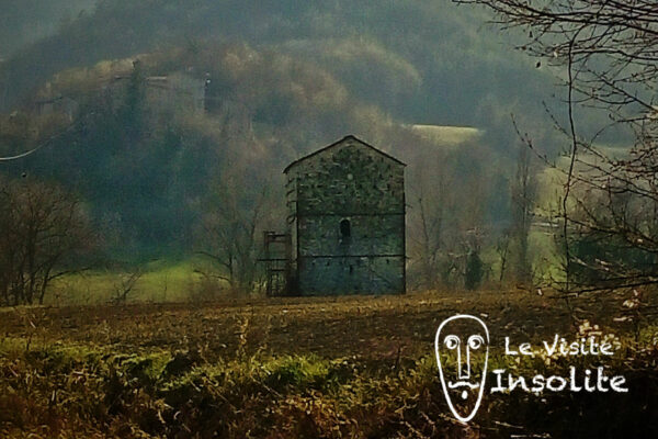 Valle di Castrignano