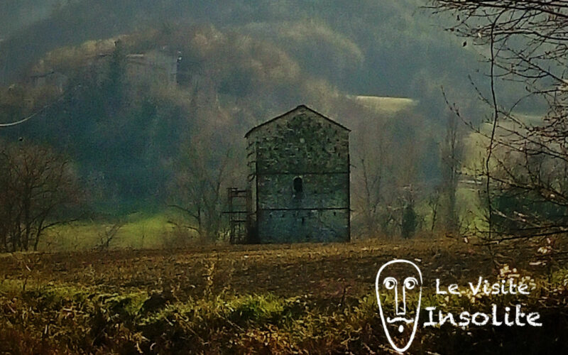 Valle di Castrignano