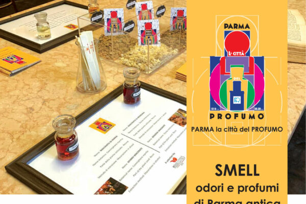 Smell: odori e profumi di Parma antica