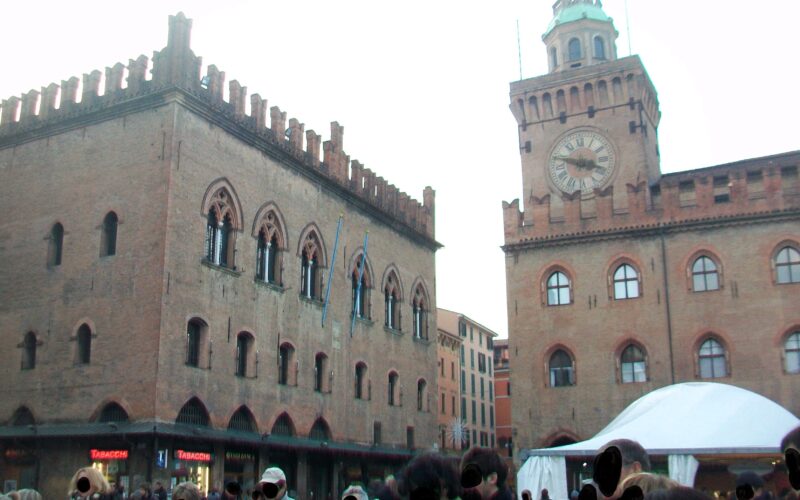 Scopri & gusta Bologna