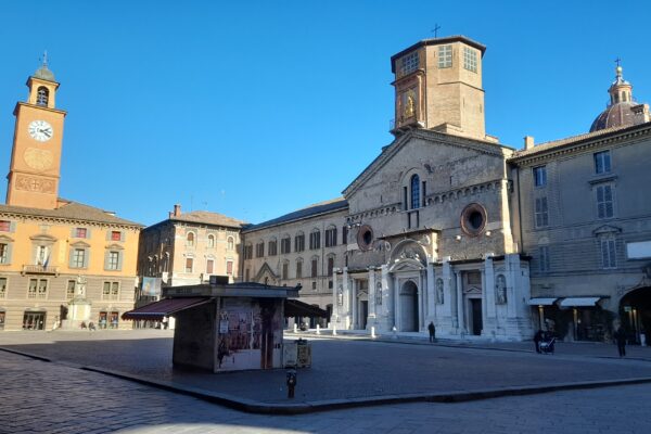 Scopri & gusta Reggio Emilia