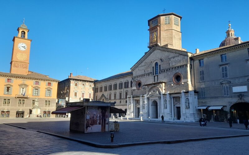 Scopri & gusta Reggio Emilia