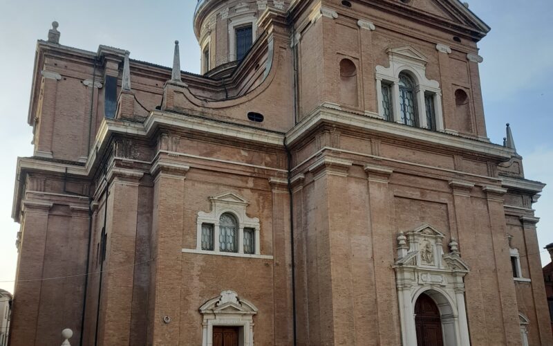 Reggio Emilia classica: una passeggiata guidata alla scoperta della città e dei suoi sapori